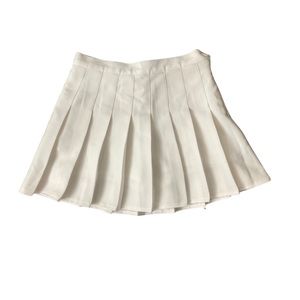 zeagoo tennis skirt